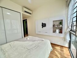 The Inflora (D17), Condominium #576208161